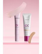 Lumene CC All-In-One Primer podkladová báze pod make-up 20 ml