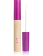 Lumene CC All-Over Concealer krémový korektor odstín 0.5 Light 8.5 ml
