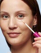 Lumene CC All-Over Concealer krémový korektor odstín 00 Ultra Light 8.5 ml