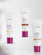 Lumene CC Color Correcting Cream CC krém pro jednotný tón pleti SPF 20 odstín 1.75 (Neutral) 30 ml