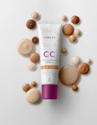 Lumene CC Color Correcting Cream CC krém pro jednotný tón pleti SPF 20 odstín 2 Medium (Cool) 30 ml