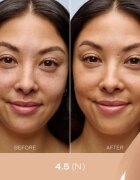 Lumene CC Color Correcting Cream CC krém pro jednotný tón pleti SPF 20 odstín 4.5 (Neutral) 30 ml