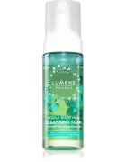 Lumene Deeply Purifying [PUHDAS] čisticí a odličovací pěna pro mastnou a smíšenou pleť 150 ml