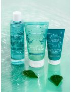 Lumene Deeply Purifying [PUHDAS] čisticí tonikum pro regulaci mazu a minimalizaci pórů 200 ml