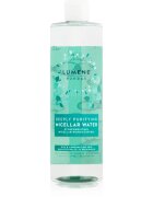 Lumene Deeply Purifying [PUHDAS] micelární voda pro mastnou a smíšenou pleť 400 ml