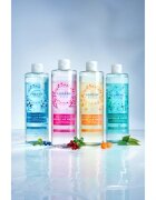 Lumene Deeply Purifying [PUHDAS] micelární voda pro mastnou a smíšenou pleť 400 ml