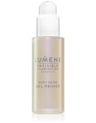 Lumene Invisible Illumination Dewy Glow hydratační podkladová báze pod make-up 30 ml
