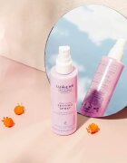 Lumene Invisible Illumination Dewy Glow rozjasňující fixační sprej 100 ml