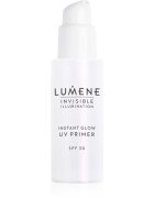 Lumene Invisible Illumination Instant Glow rozjasňující podkladová báze pod make-up SPF 30 30 ml