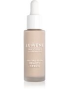 Lumene Invisible Illumination Instant Glow ultra lehký make-up odstín 100 Universal Light 30 ml