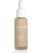 Lumene Invisible Illumination Instant Glow ultra lehký make-up odstín 200 Universal Medium 30 ml