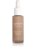 Lumene Invisible Illumination Instant Glow ultra lehký make-up odstín 300 30 ml