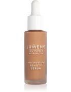 Lumene Invisible Illumination Instant Glow ultra lehký make-up odstín 500 Universal Bronze 30 ml