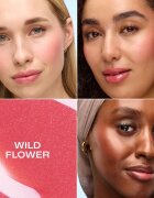 Lumene Invisible Illumination tekutá tvářenka pro rozjasnění pleti odstín Wild Flower 15 ml