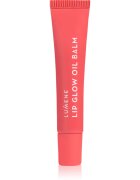 Lumene Lip Glow Oil Balm balzám na rty s olejem odstín 2 Juicy 10 ml