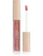 Lumene Luminous Shine hydratační lesk na rty odstín 2 Old Rose 5 ml