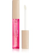 Lumene Luminous Shine hydratační lesk na rty odstín 3 Glossy Clear 5 ml