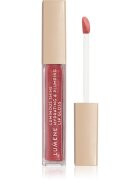 Lumene Luminous Shine hydratační lesk na rty odstín 7 Petal Pink 5 ml
