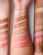 Lumene Multi-stick Highlighter krémový rozjasňovač v tyčince odstín Radiant Glow 4.5 g