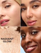 Lumene Multi-stick Highlighter krémový rozjasňovač v tyčince odstín Radiant Glow 4.5 g