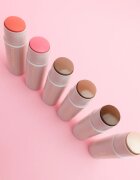Lumene Multi-stick Highlighter krémový rozjasňovač v tyčince odstín Radiant Glow 4.5 g