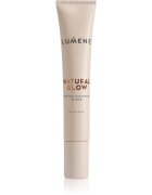 Lumene Natural Glow Instant Radiance rozjasňující podkladová báze pod make-up 20 ml