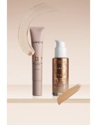 Lumene Natural Glow Instant Radiance rozjasňující podkladová báze pod make-up 20 ml