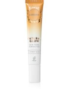 Lumene Natural Glow Skin Tone Perfector tekutý rozjasňovač odstín 1 Honey Glow 20 ml