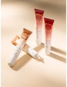 Lumene Natural Glow Skin Tone Perfector tekutý rozjasňovač odstín 2 Perfect Tan 20 ml