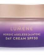 Lumene Nordic Ageless [AJATON] Radiant Youth denní krém pro zralou pleť SPF 30 50 ml
