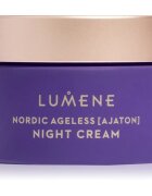 Lumene Nordic Ageless [AJATON] Radiant Youth zpevňující noční krém proti vráskám 50 ml