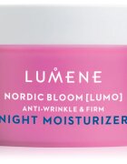 Lumene Nordic Bloom [LUMO] Anti-wrinkle & Firm noční krém proti projevům stárnutí pleti 50 ml