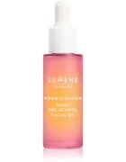 Lumene Nordic Bloom [LUMO] Berry Pre-Retinol omlazující pleťový olej 30 ml