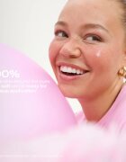 Lumene Nordic Bloom [LUMO] Bounce lehký oční krém s kolagenem 10 ml