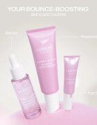 Lumene Nordic Bloom [LUMO] Bounce lehký oční krém s kolagenem 10 ml