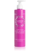 Lumene Nordic Bloom [LUMO] Color & Vitality kondicionér pro barvené vlasy s UV filtrem 300 ml