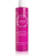 Lumene Nordic Bloom [LUMO] Color & Vitality šampon pro barvené vlasy s UV filtrem 300 ml