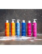 Lumene Nordic Bloom [LUMO] Color & Vitality šampon pro barvené vlasy s UV filtrem 300 ml