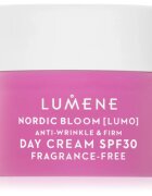 Lumene Nordic Bloom [LUMO] Fragrance-free protivráskový denní krém SPF 30 50 ml