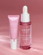 Lumene Nordic Bloom [LUMO] Vegan Collagen vyhlazující sérum pro zpevnění pleti 30 ml