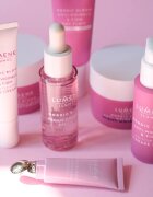 Lumene Nordic Bloom [LUMO] Vegan Collagen zpevňující oční sérum 10 ml