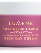 Lumene Nordic Bloom [LUMO] Vitality bohatý denní krém 50 ml