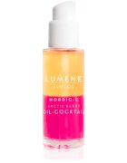 Lumene Nordic-C [VALO] Arctic Berry rozjasňující a hydratační olej 30 ml
