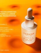 Lumene Nordic-C [VALO] Dark Spot Serum rozjasňující sérum s vitaminem C proti pigmentovým skvrnám 30 ml