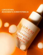 Lumene Nordic-C [VALO] Dark Spot Serum rozjasňující sérum s vitaminem C proti pigmentovým skvrnám 30 ml