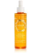 Lumene Nordic-C [VALO] Glow Boost posilující a rozjasňující olej pro suché a poškozené vlasy 75 ml