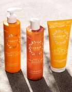 Lumene Nordic-C [VALO] Glow Boost rozjasňující maska na vlasy 200 ml