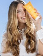 Lumene Nordic-C [VALO] Glow Boost rozjasňující maska na vlasy 200 ml