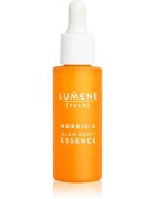 Lumene Nordic-C [VALO] Glow Boost rozjasňující pleťové sérum s kyselinou hyaluronovou 30 ml