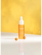 Lumene Nordic-C [VALO] Glow Boost rozjasňující pleťové sérum s kyselinou hyaluronovou 30 ml